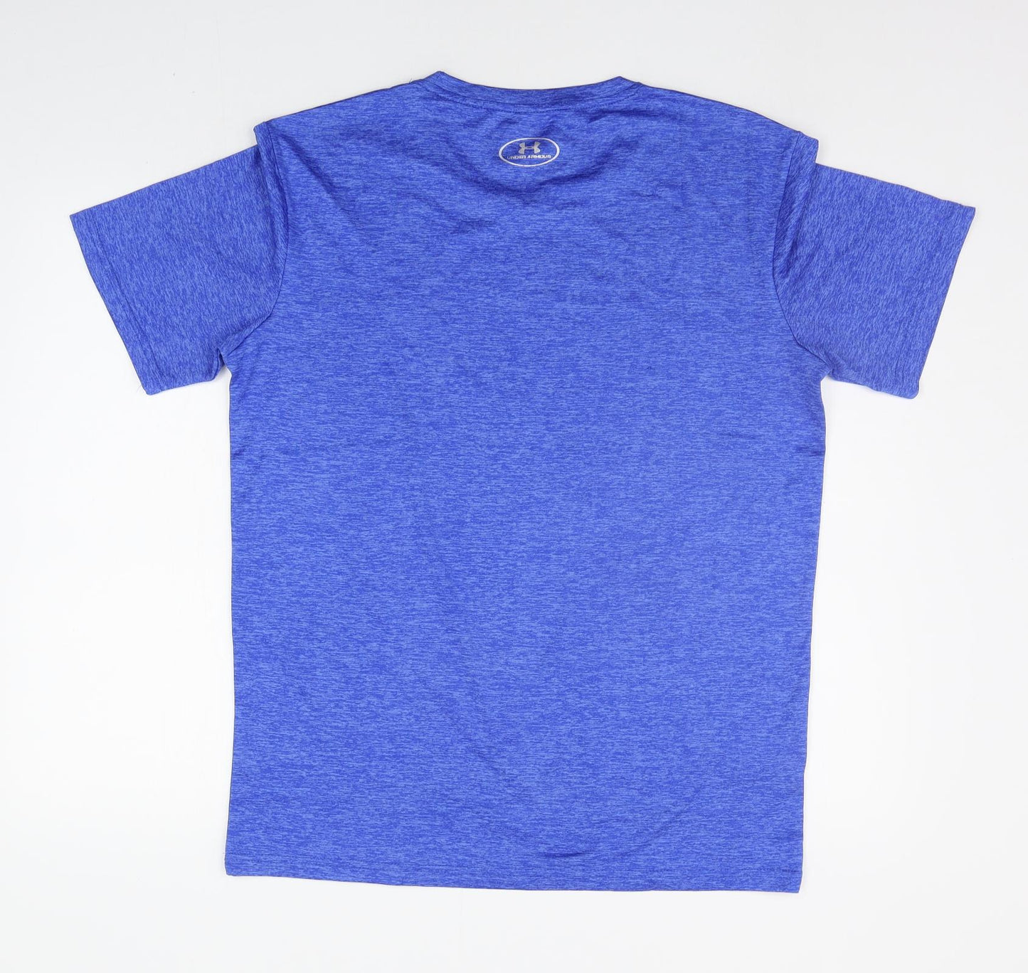 Under armour Mens Blue   Basic T-Shirt Size XL
