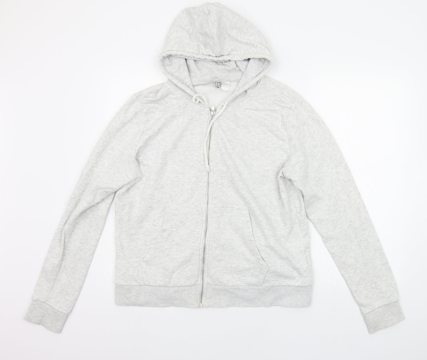 Divided Womens Grey   Jacket  Size XL