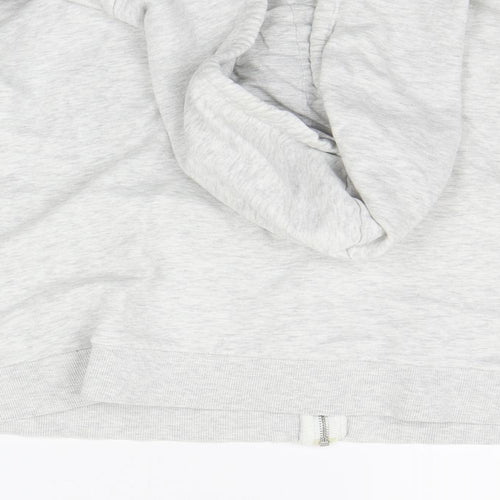 Divided Womens Grey   Jacket  Size XL