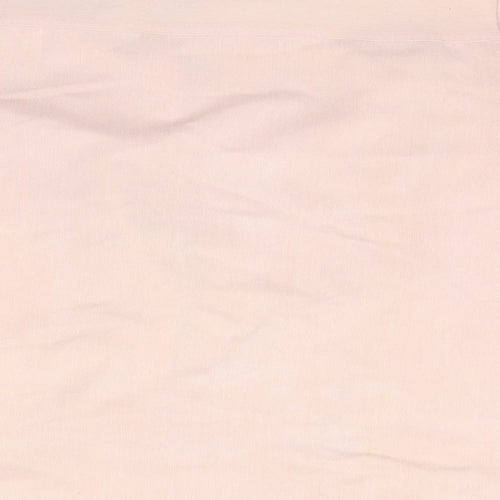 Sara Womens Beige   Basic Button-Up Size 22