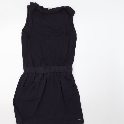 casual clothing Womens Blue   A-Line  Size 8