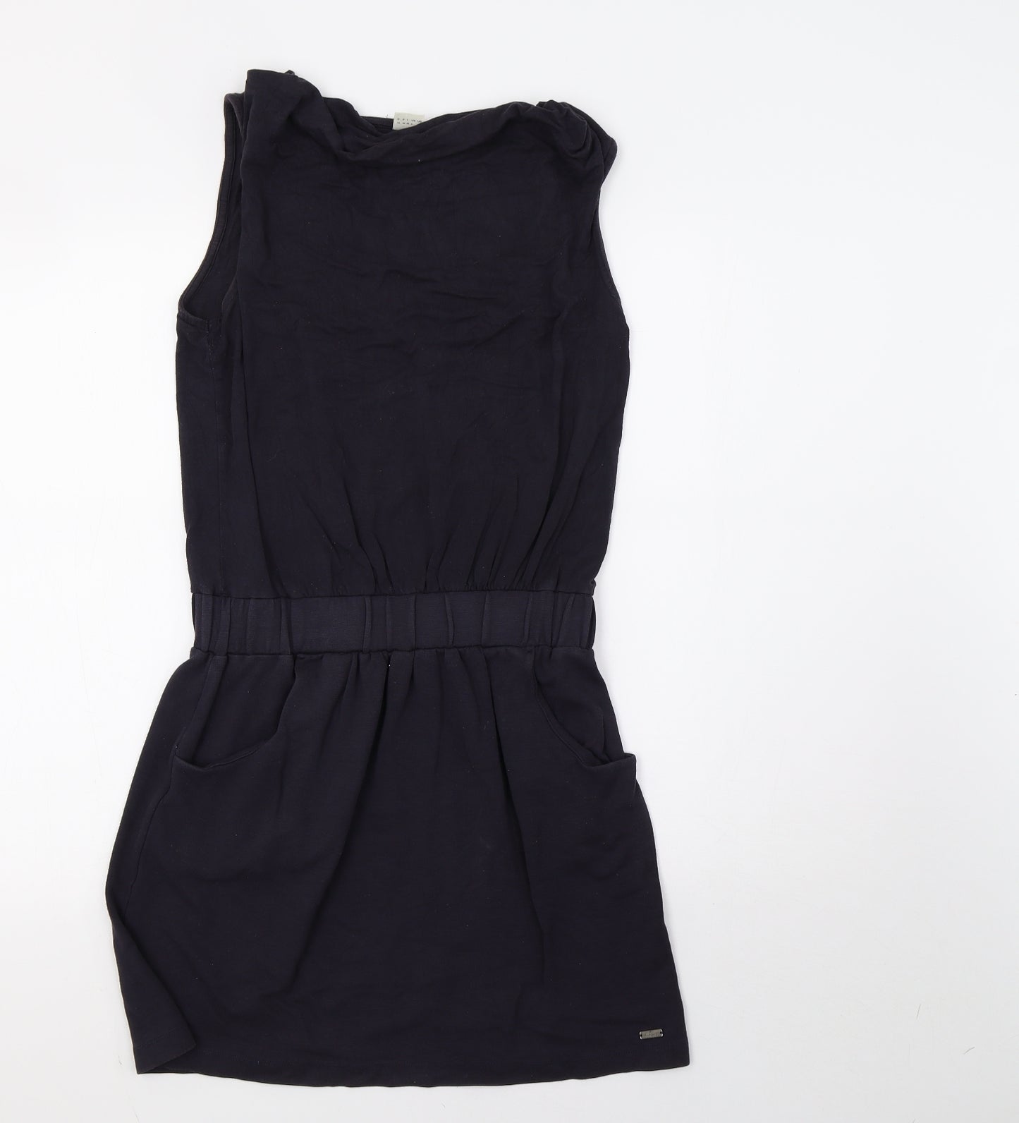 casual clothing Womens Blue   A-Line  Size 8