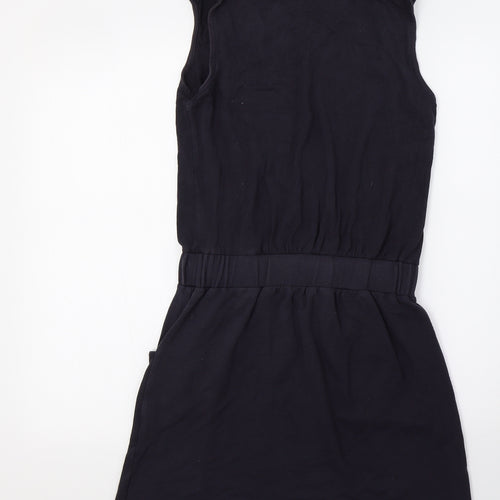 casual clothing Womens Blue   A-Line  Size 8