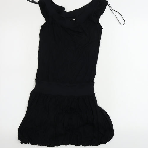a wear Womens Black   Bodycon  Size 10