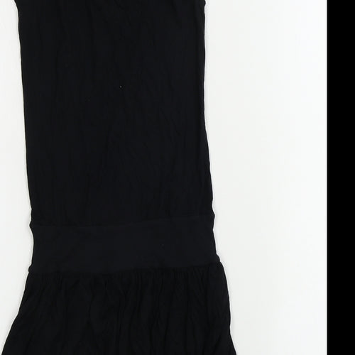 a wear Womens Black   Bodycon  Size 10
