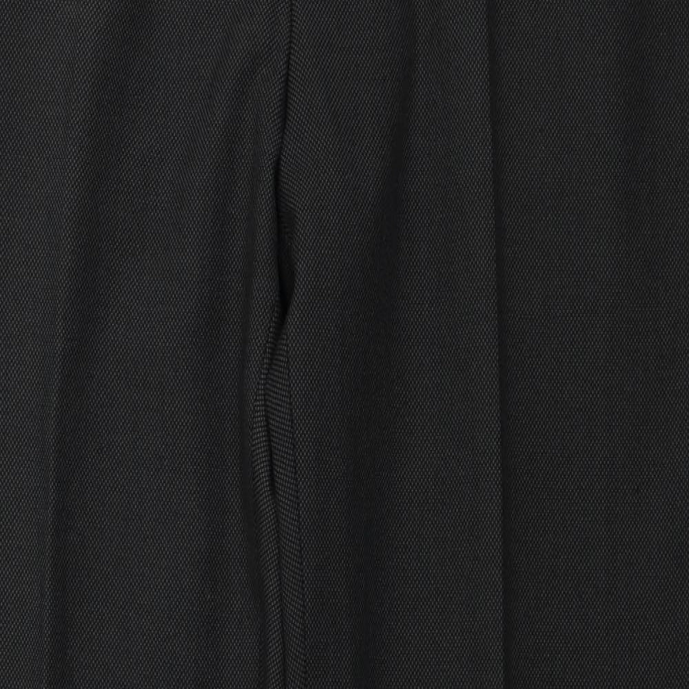 NEXT  Mens Grey   Trousers  Size 34 in L31 in