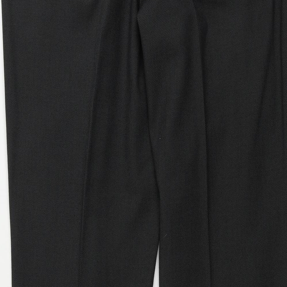 NEXT  Mens Grey   Trousers  Size 34 in L31 in