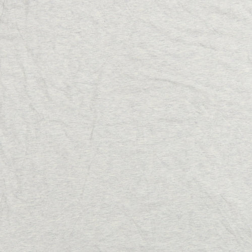 Jack Wills  Mens Grey    T-Shirt Size XS