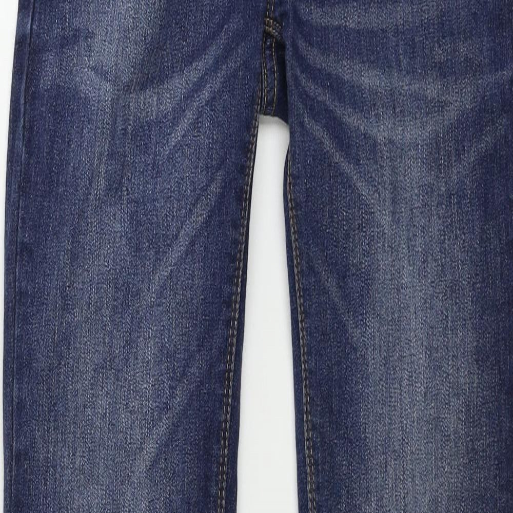 NEXT  Womens Blue   Skinny Jeans Size 6 L28 in