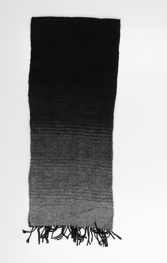 BHS  Mens Grey   Scarf  One Size
