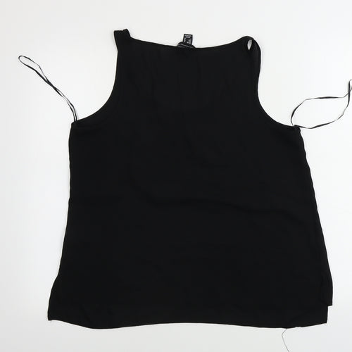 Atmosphere  Womens Black   Basic Blouse Size 14