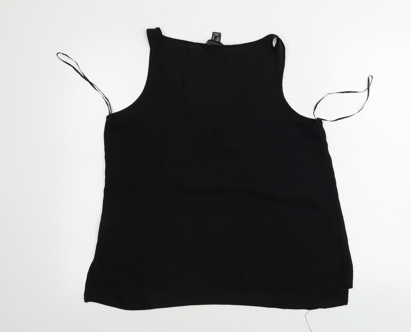 Atmosphere  Womens Black   Basic Blouse Size 14