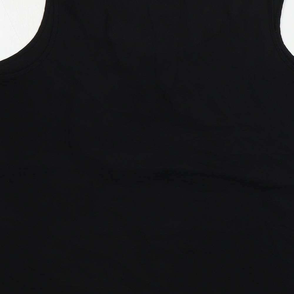 Atmosphere  Womens Black   Basic Blouse Size 14