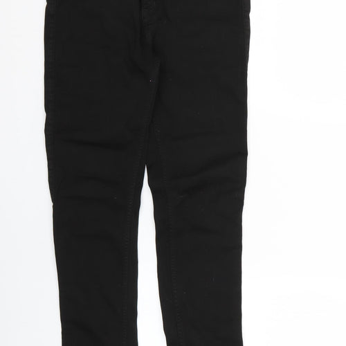 mih jeans Mens Black   Skinny Jeans Size M L28 in