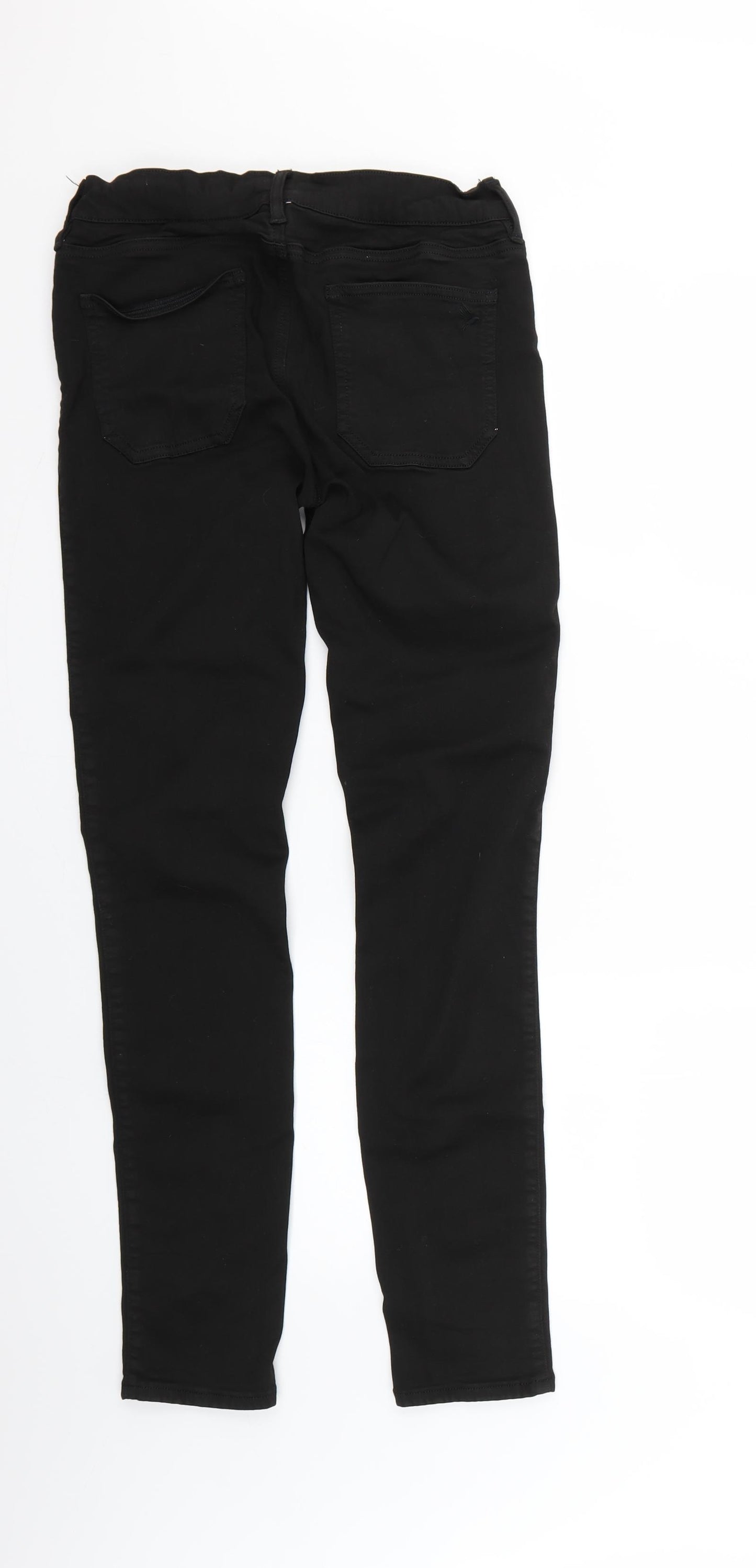 mih jeans Mens Black   Skinny Jeans Size M L28 in