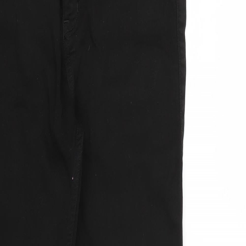 mih jeans Mens Black   Skinny Jeans Size M L28 in