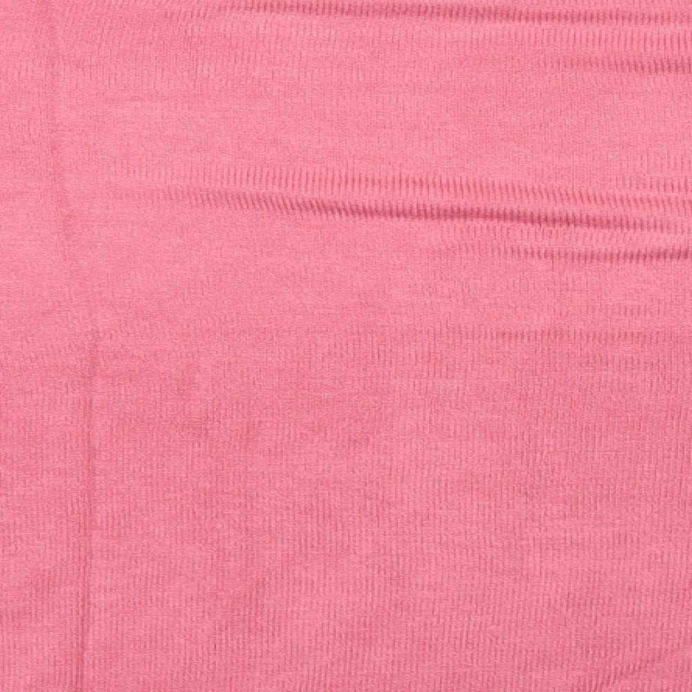 George Womens Pink   Pullover Jumper Size 22