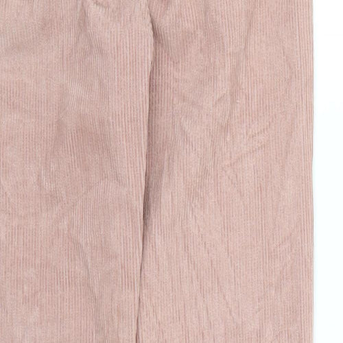 BDG Womens Pink   Mom Jeans Size 29 L26 in