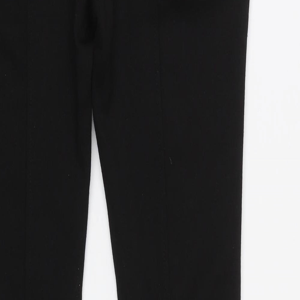 CI SONO Womens Black   Jegging Leggings Size M L29 in