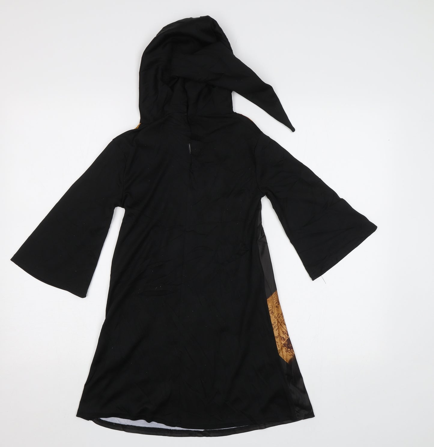TU Boys Black   Pullover Casual Size 3-4 Years  - Harry Potter