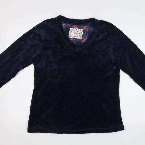 Love To Dream Womens Blue   Top Pyjama Top Size 14