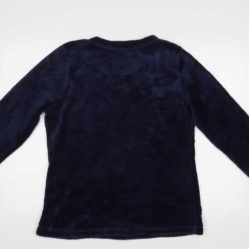 Love To Dream Womens Blue   Top Pyjama Top Size 14
