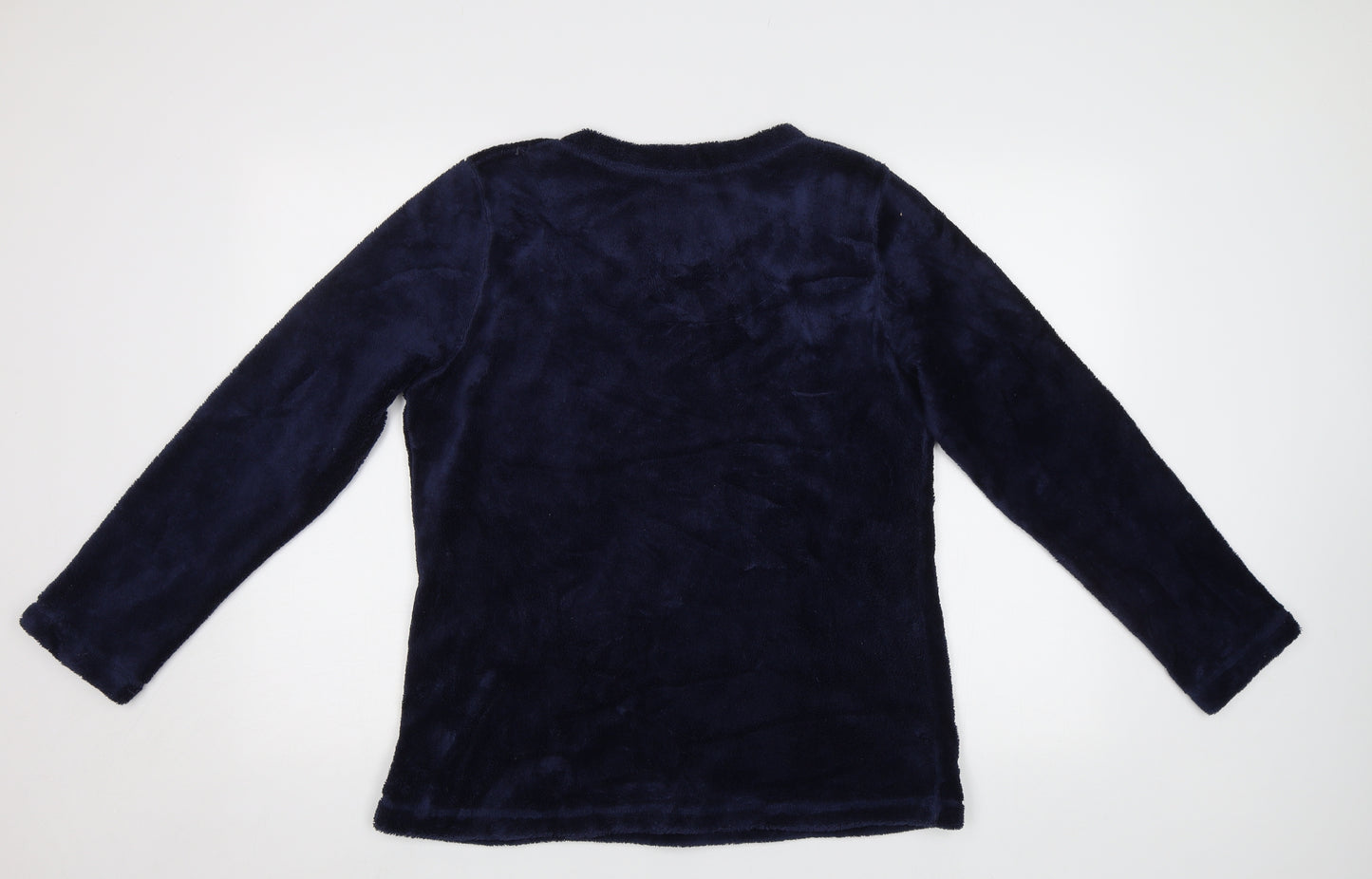 Love To Dream Womens Blue   Top Pyjama Top Size 14