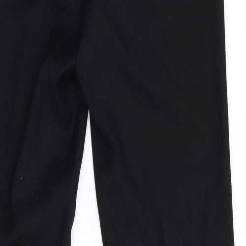 Topman Mens Black   Trousers  Size 32 in L33 in