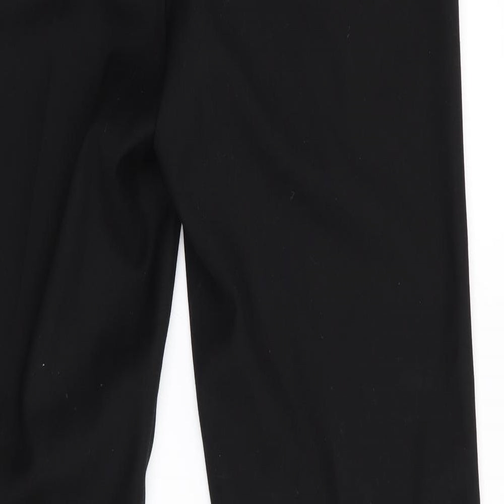 Topman Mens Black   Trousers  Size 32 in L33 in