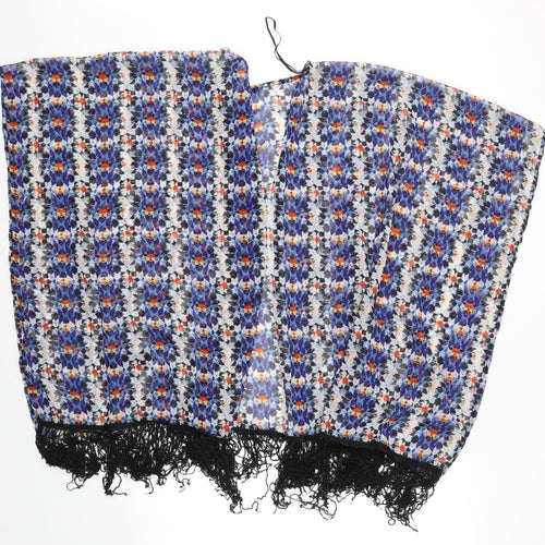 labelBE Womens Multicoloured   Cardigan Jumper Size 20