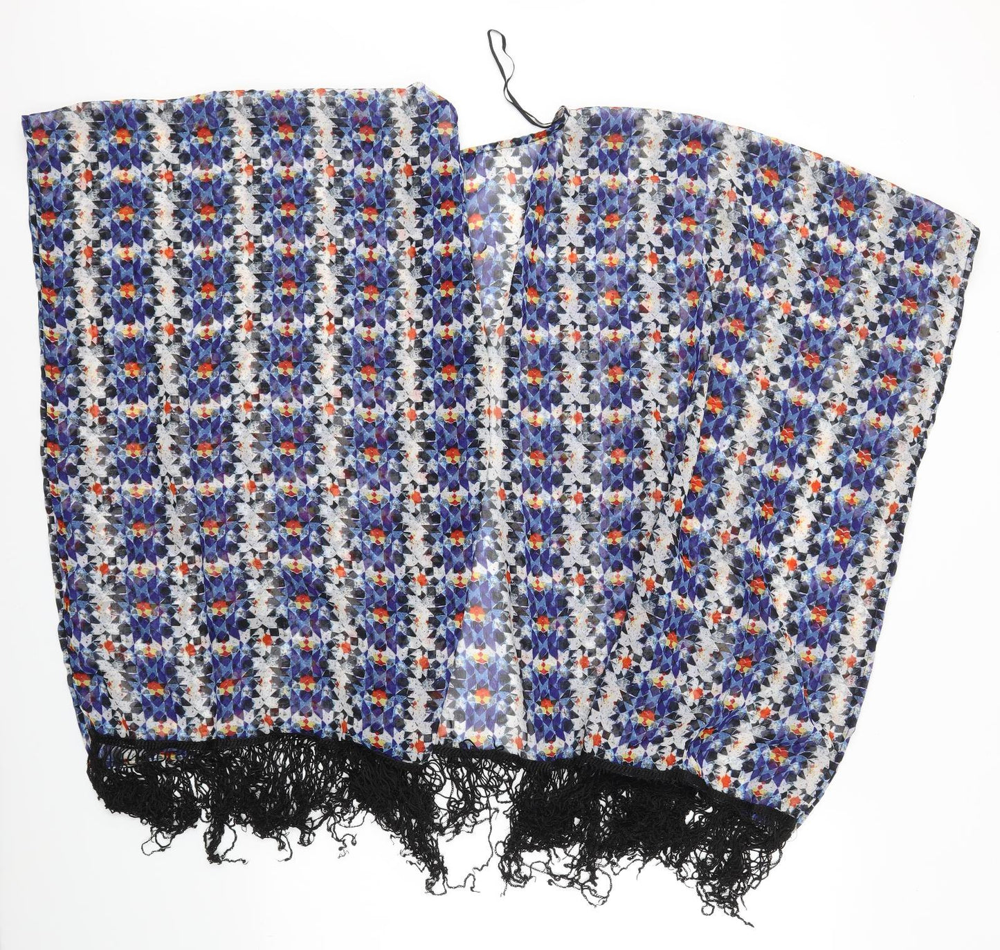 labelBE Womens Multicoloured   Cardigan Jumper Size 20