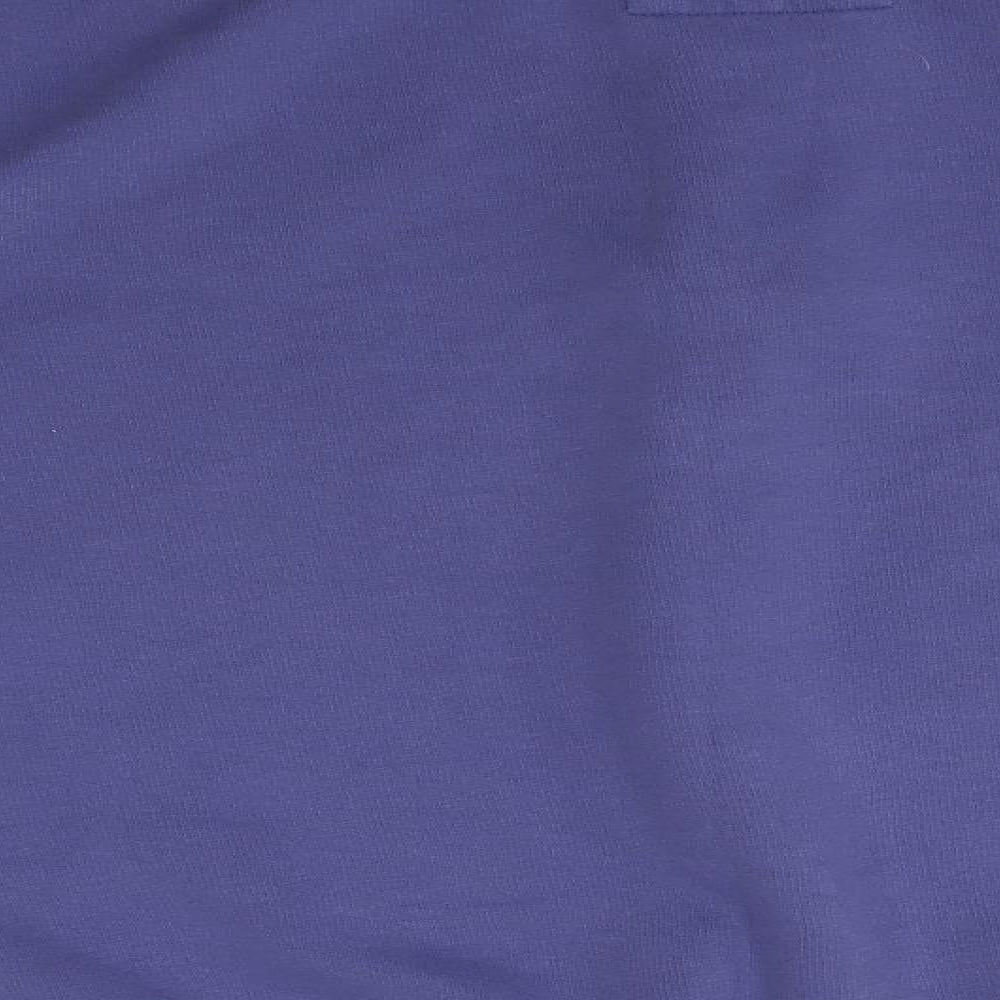 Crew Clothing Company Mens Blue   Pullover Jumper Size XL