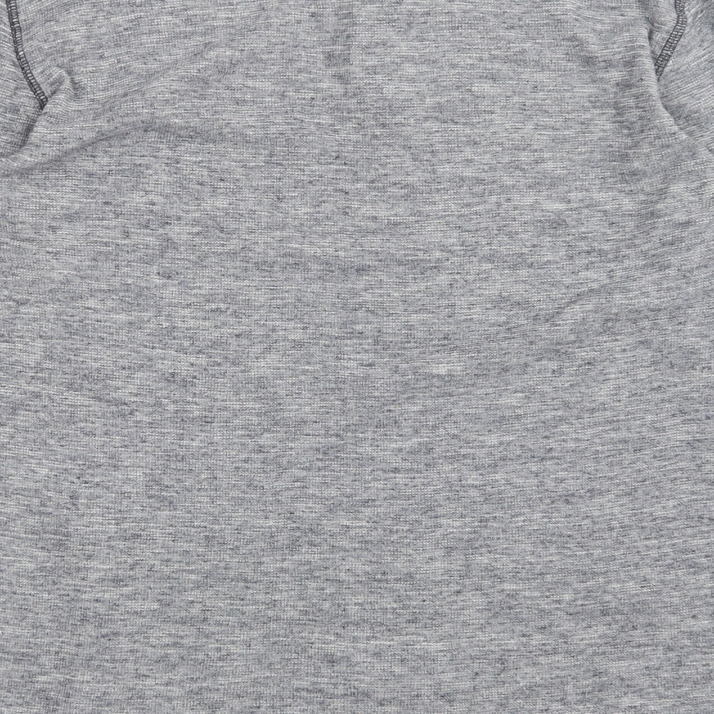 NEXT Mens Grey   Pullover Jumper Size L