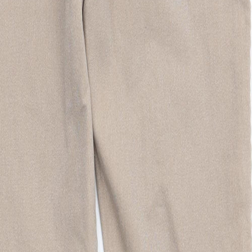 denim co Womens Beige   Jegging Jeans Size 8 L27 in