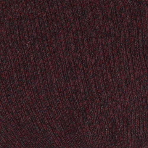 Avenue Mens Red   Pullover Jumper Size M