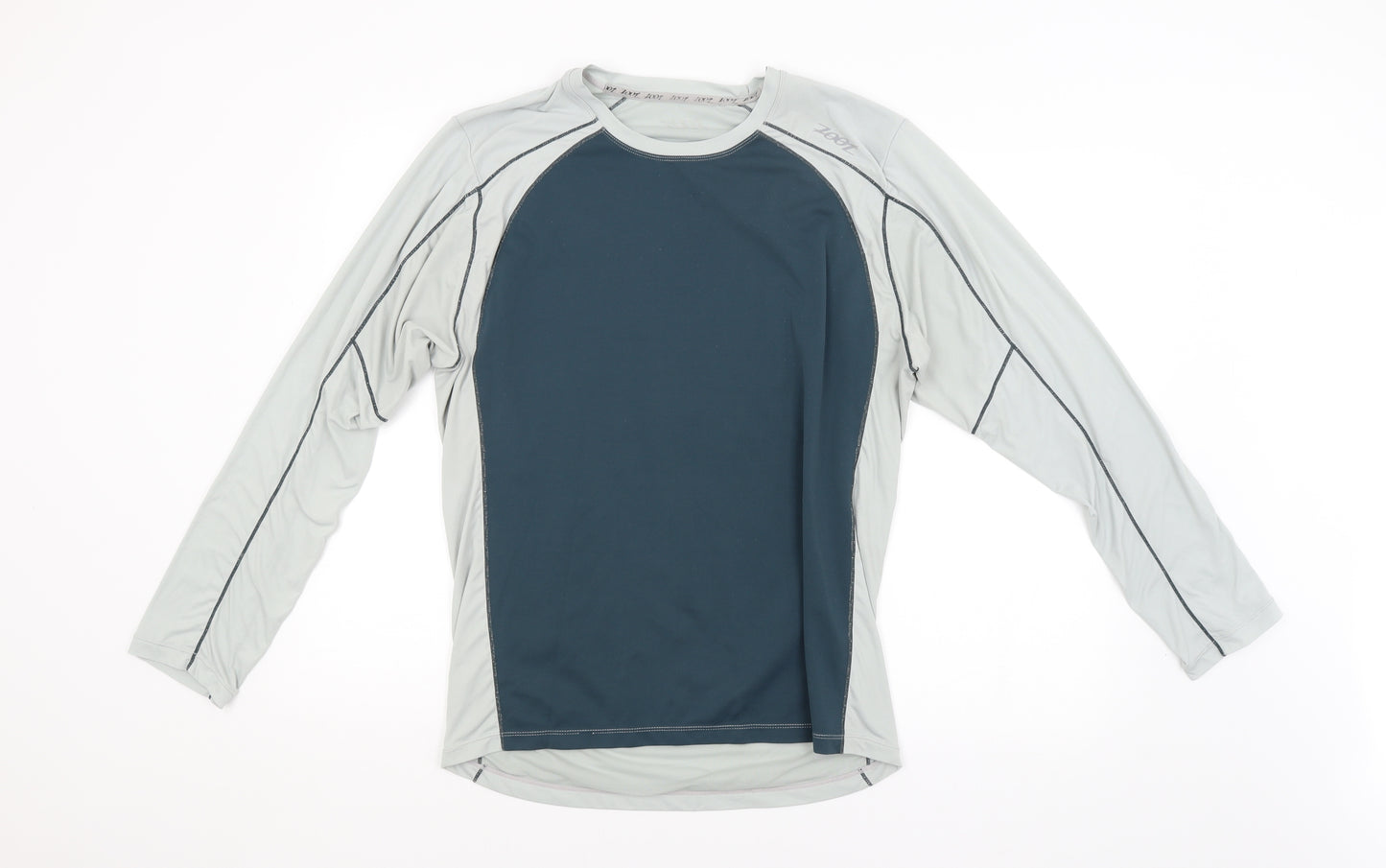 Preworn Mens Multicoloured   Basic Casual