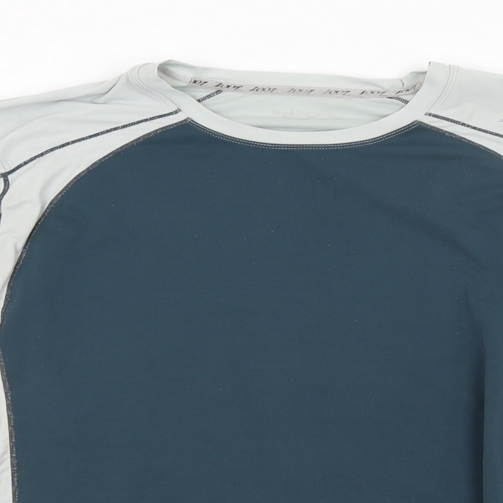Preworn Mens Multicoloured   Basic Casual