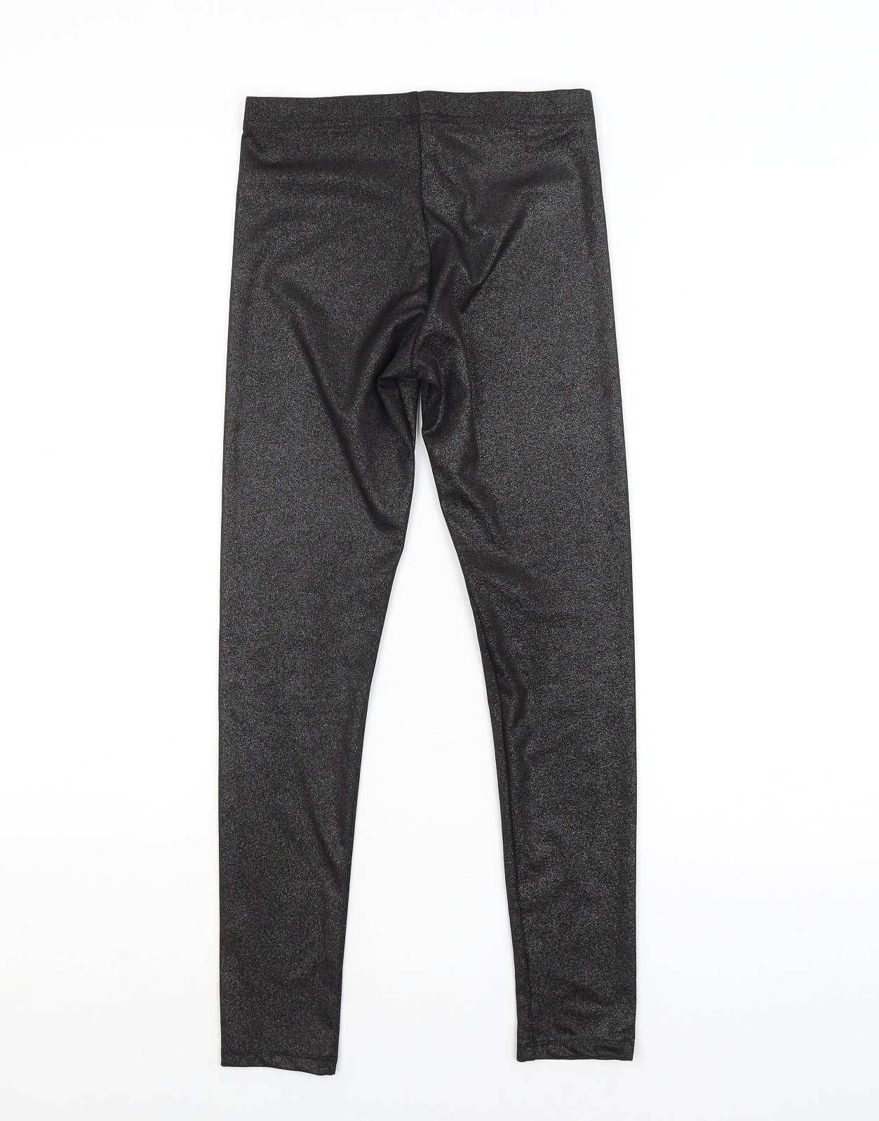 F&F Girls Grey    Trousers Size 10-11 Years