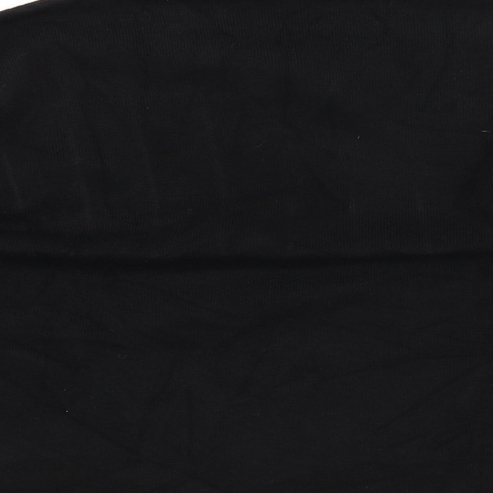 F&F Womens Black   Pullover Jumper Size 14