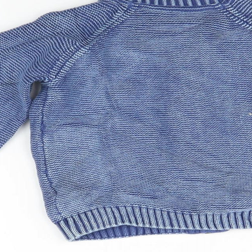 F&F Baby Blue   Jacket  Size 12-18 Months