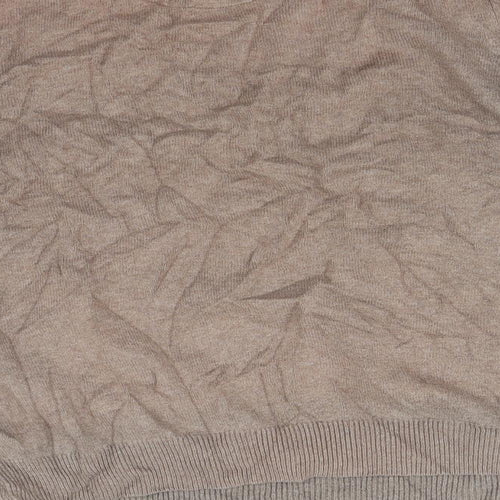 Marks and Spencer Mens Brown   Pullover Sweatshirt Size M