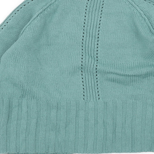 NEXT Womens Green   Pullover Jumper Size 10