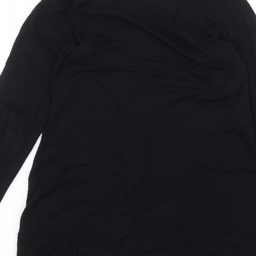 New Look Womens Black   Cardigan Jumper Size 10