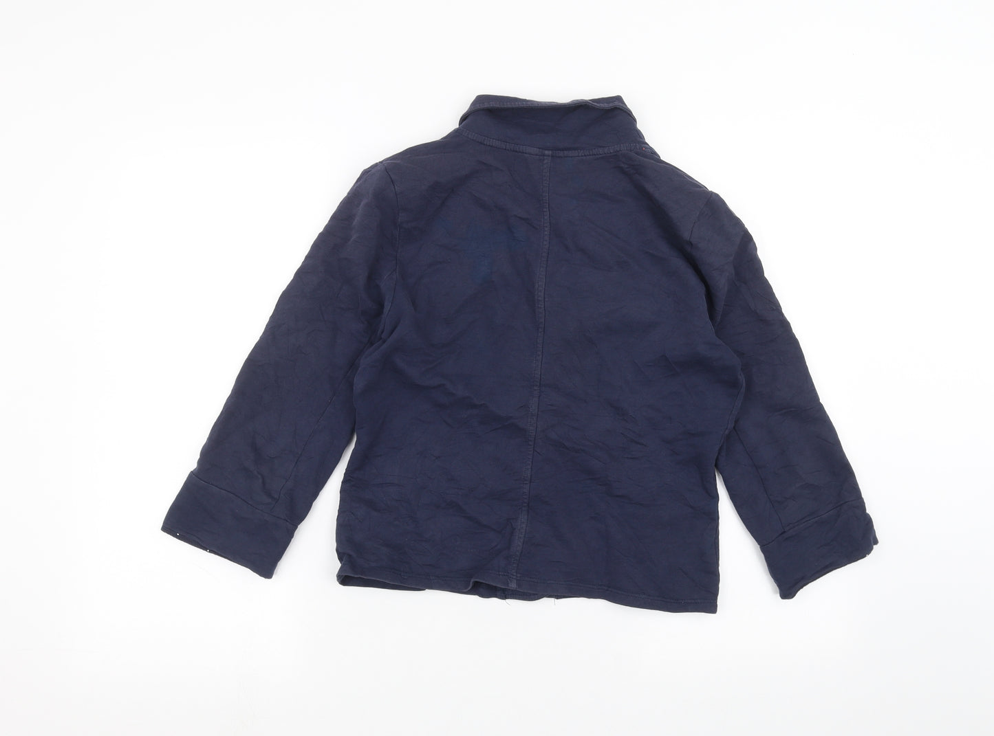 George Womens Blue   Jacket  Size 10