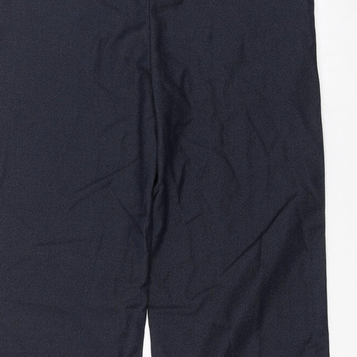 George  Womens Blue   Trousers  Size 14 L27 in