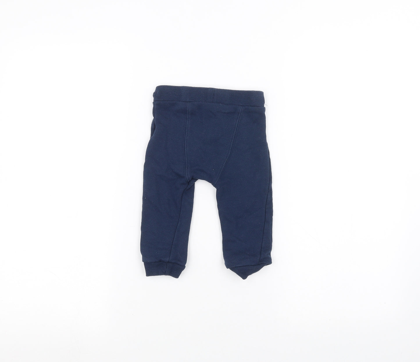F&F Baby Blue   Sweatpants Trousers Size 12-18 Months