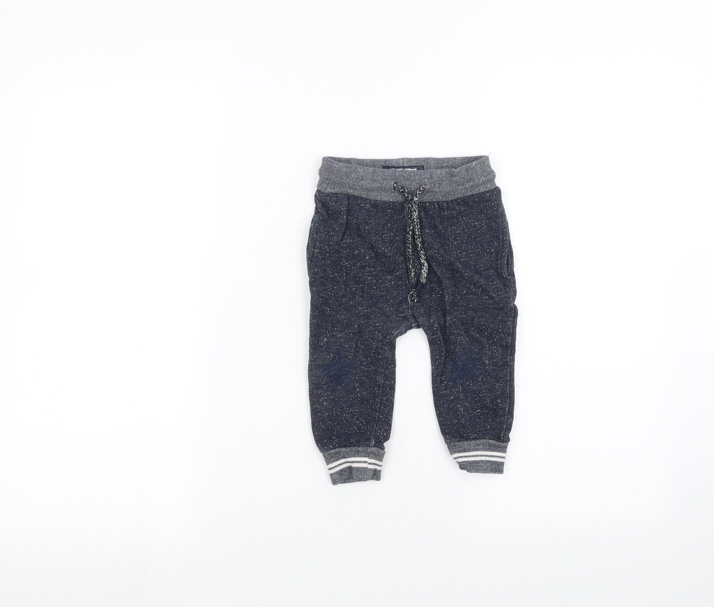 NEXT Baby Blue   Sweatpants Trousers Size 12-18 Months
