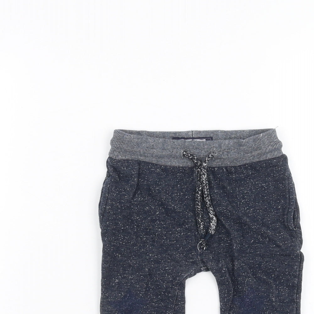NEXT Baby Blue   Sweatpants Trousers Size 12-18 Months