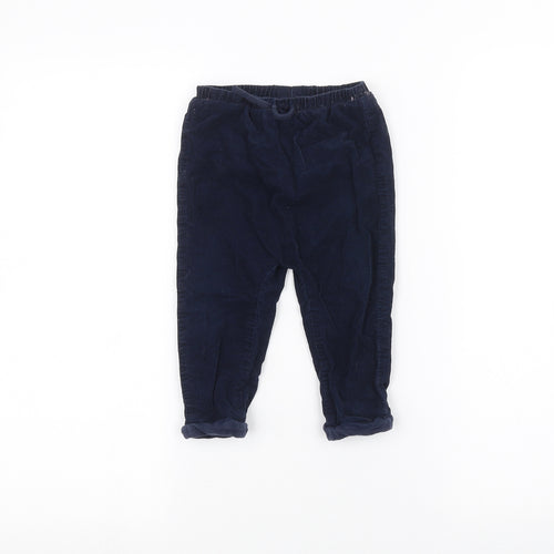 TU Baby Blue    Jeans Size 12-18 Months