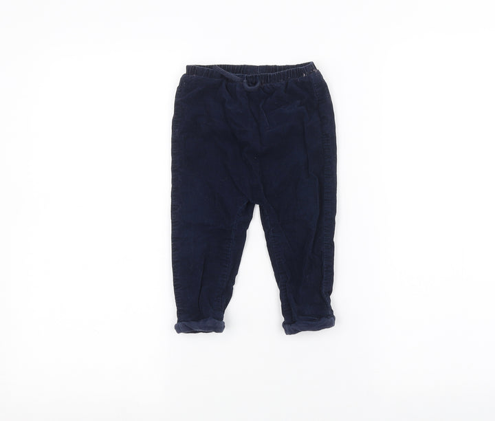 TU Baby Blue Jeans Size 12-18 Months
